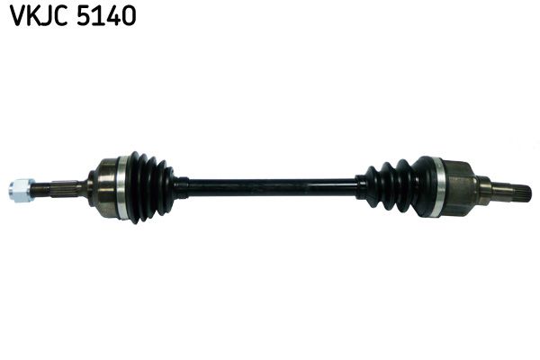 SKF Pogonsko vratilo